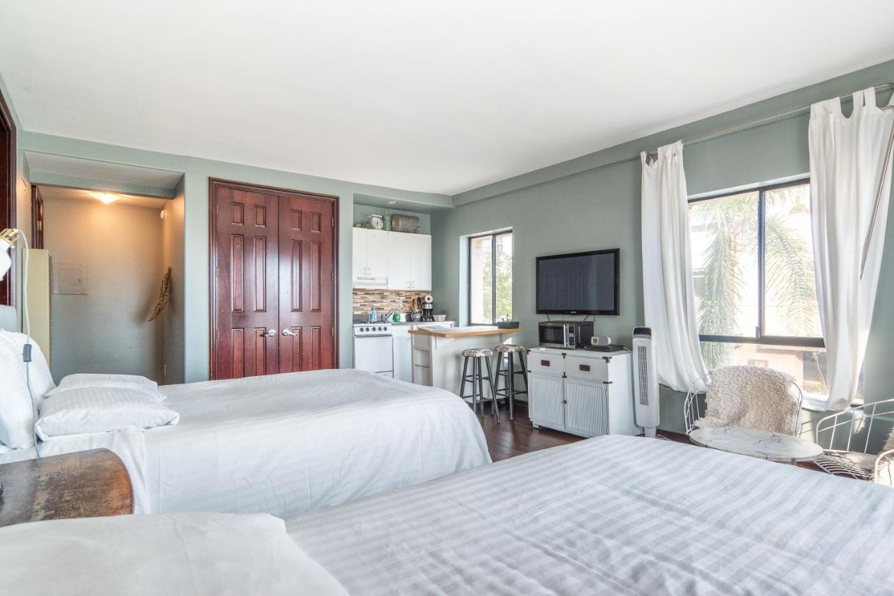 Ocean Luxury Lofts And * Los Angeles