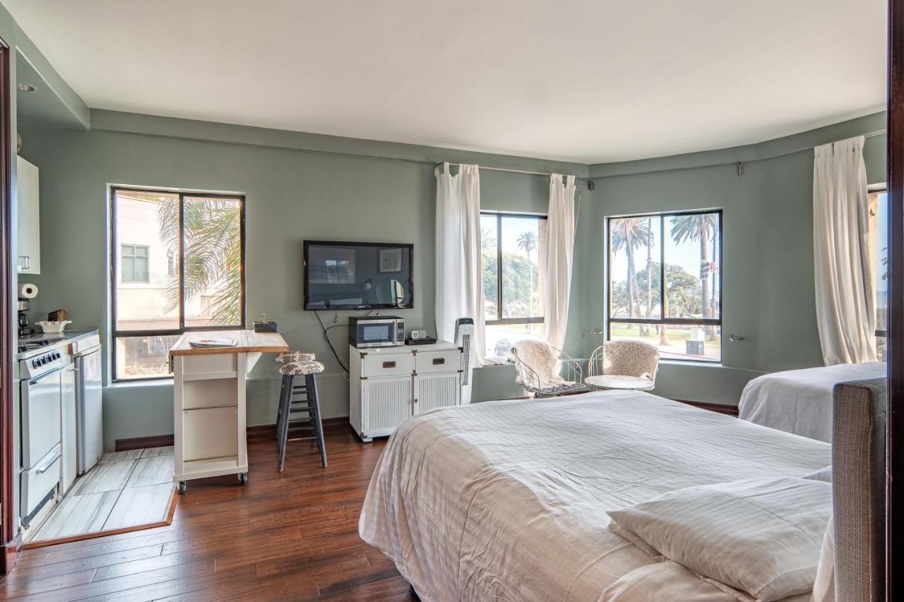 Apartamento Ocean Luxury Lofts And