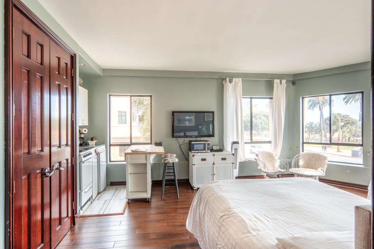Apartamento Ocean Luxury Lofts And *