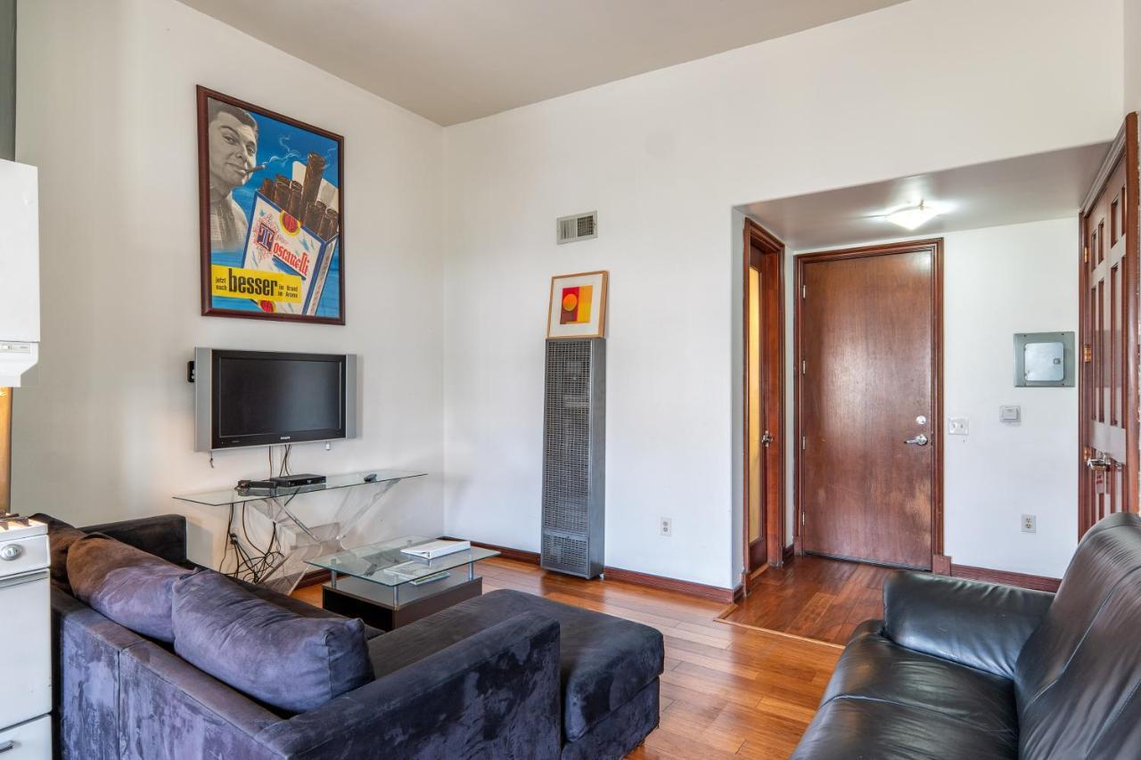 Ocean Luxury Lofts And Apartamento Los Ángeles