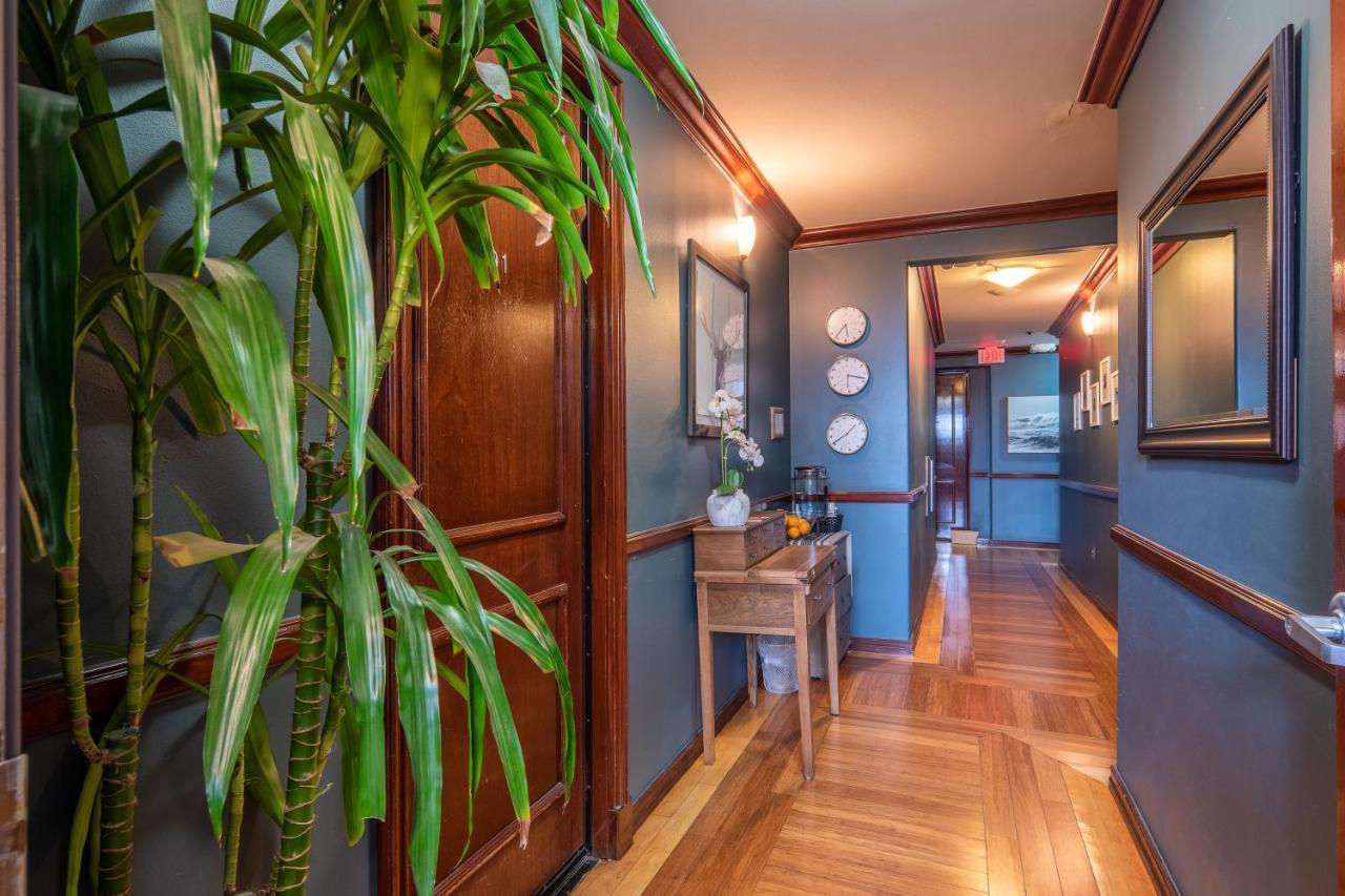 Ocean Luxury Lofts And Apartamento Los Ángeles